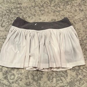 Lululemon Tennis Skirt